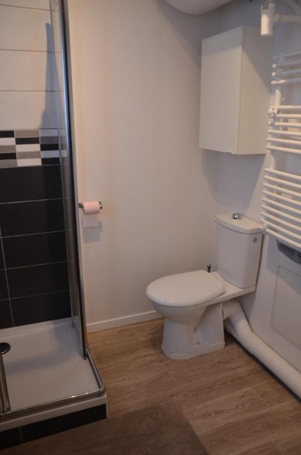 Le Moderne - Appartement Troyes Centre Εξωτερικό φωτογραφία