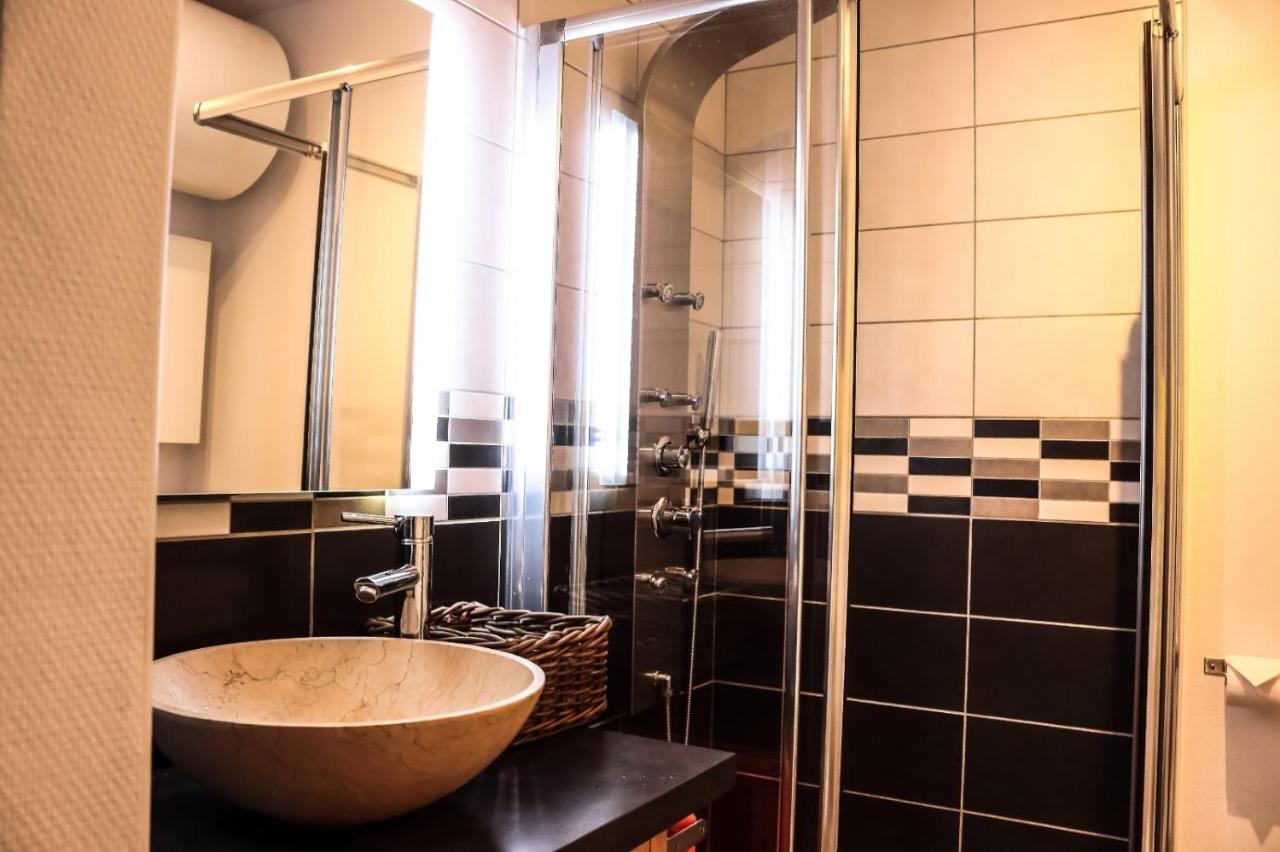 Le Moderne - Appartement Troyes Centre Εξωτερικό φωτογραφία