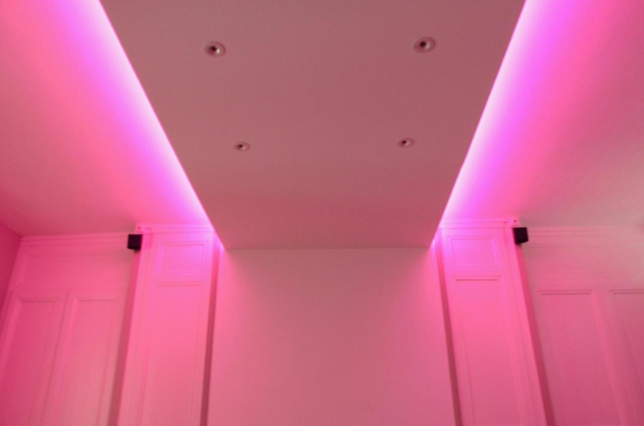 Le Moderne - Appartement Troyes Centre Εξωτερικό φωτογραφία